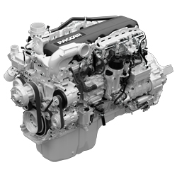 P93F7 Engine